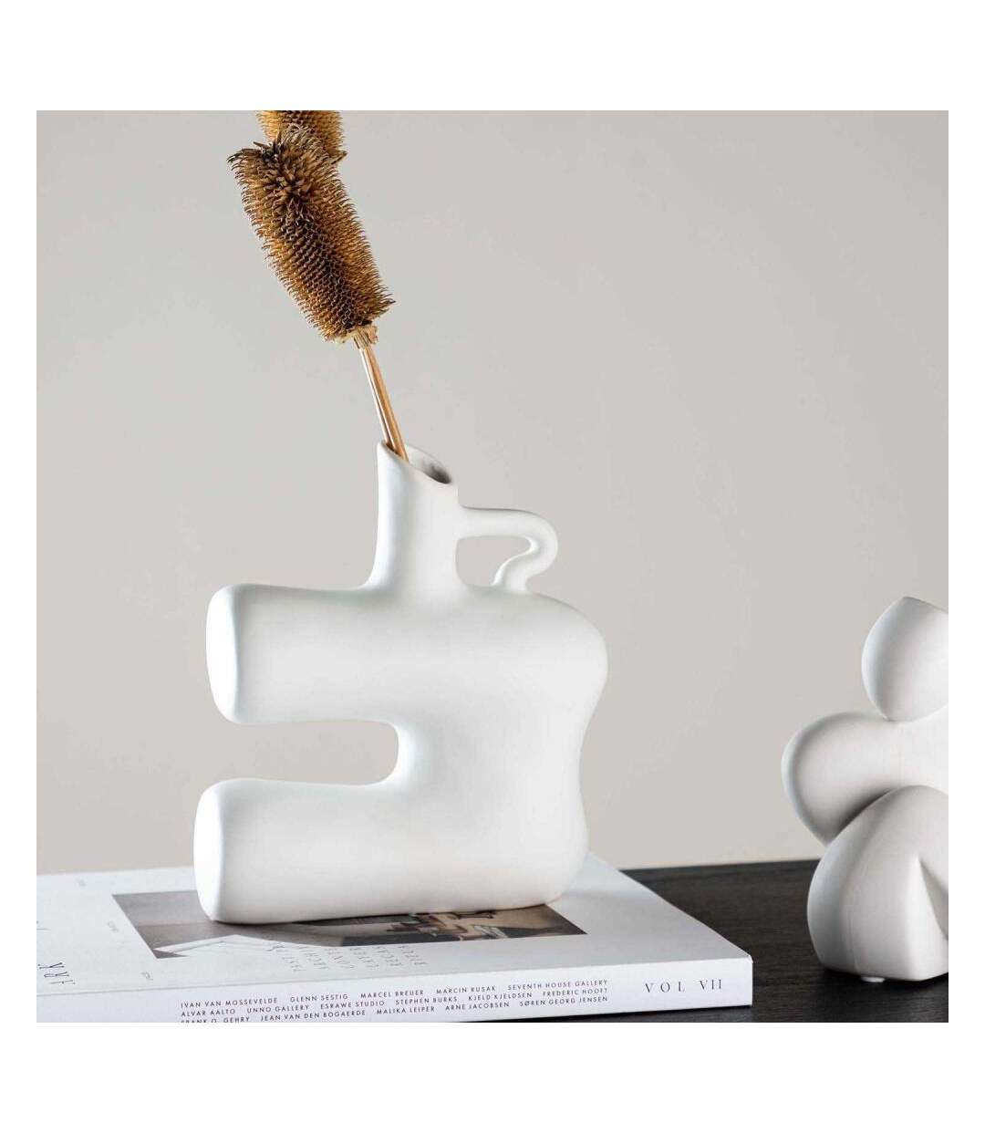 Vase en grès Dity-2