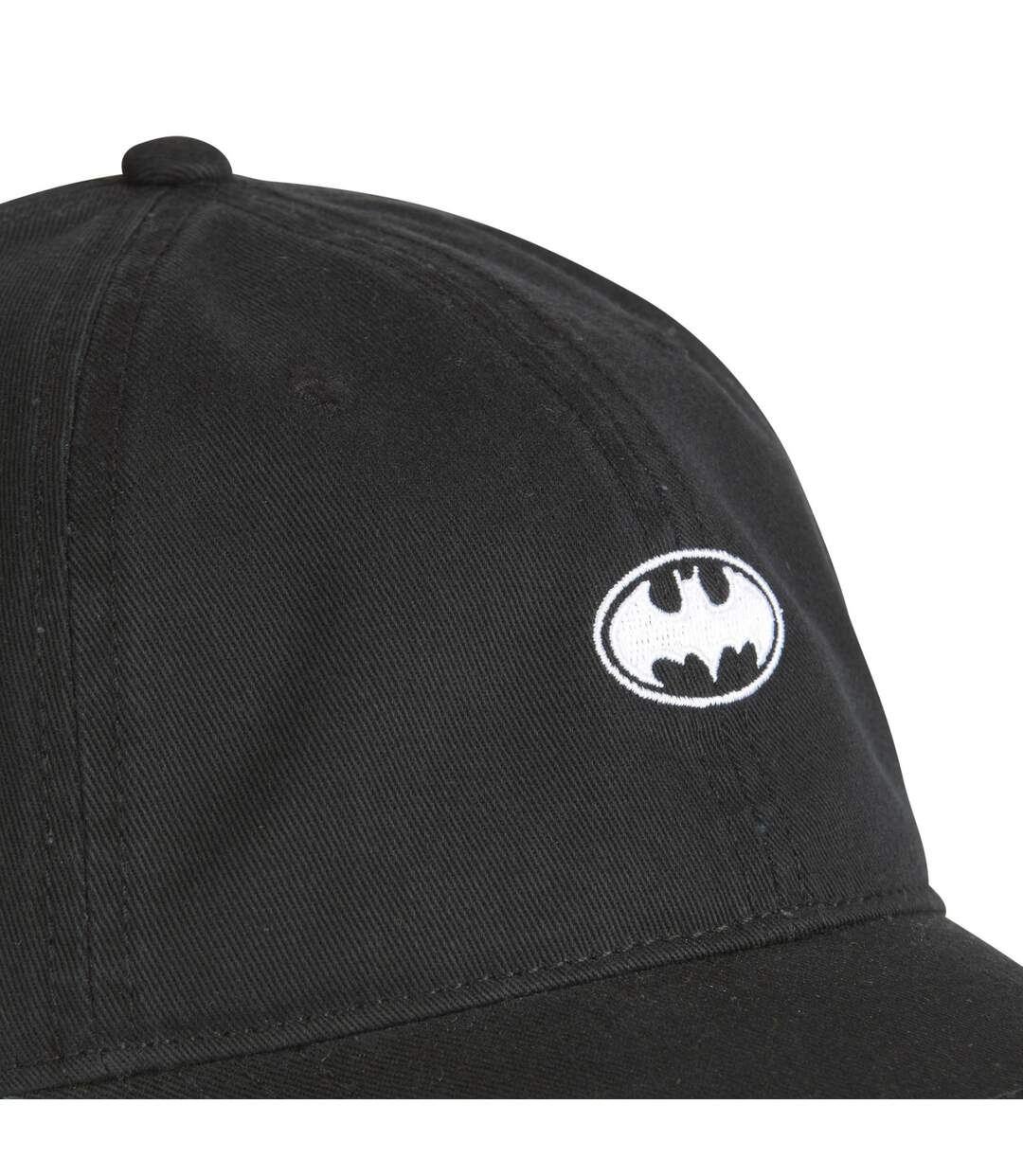 Casquette homme Dad Cap DC Comics Batman Capslab Capslab-3