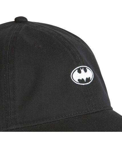 Casquette homme Dad Cap DC Comics Batman Capslab Capslab