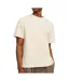 T-Shirt beige homme jack & jones noho-1