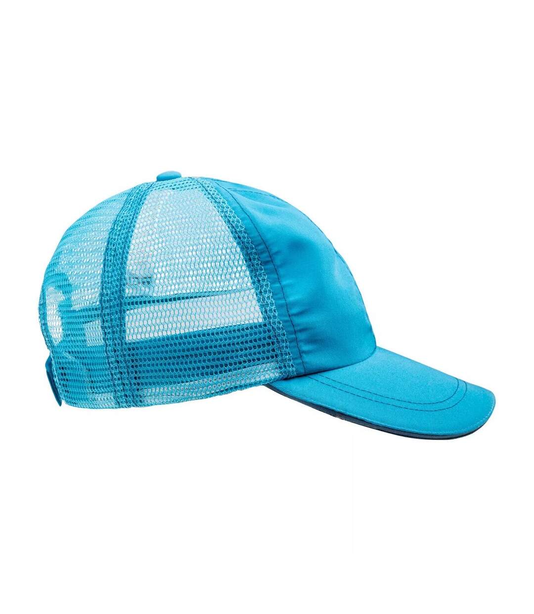 Casquette de baseball joel garçon bleu vif / bleu sarcelle foncé Bejo-3