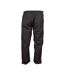 Pantalon Homme Noir Jack Pyke-2