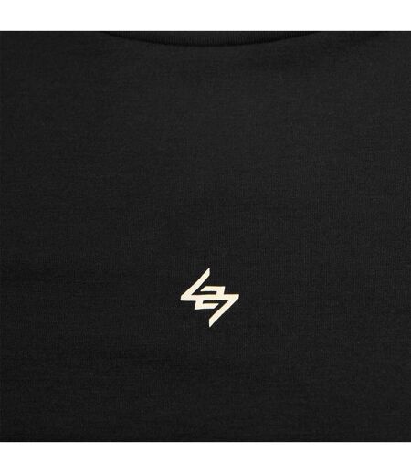 Mens 247 Graphic Performance T-shirt Jet Black Represent