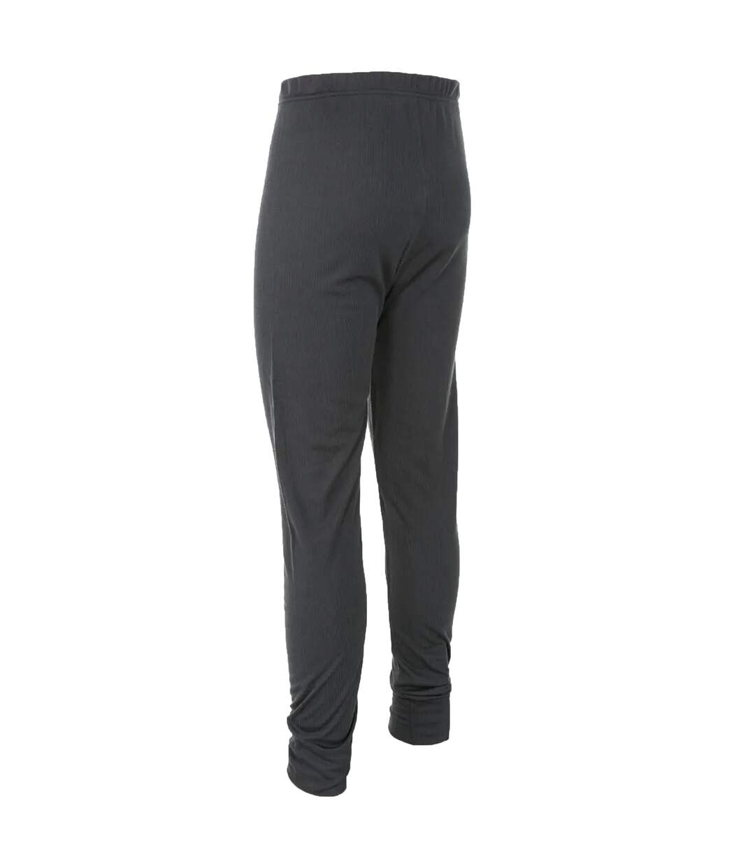 Unisex Adults Yomp 360 Thermal Trousers Black X Trespass-2