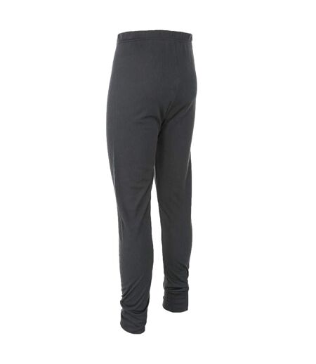 Unisex Adults Yomp 360 Thermal Trousers Black X Trespass