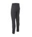 Unisex Adults Yomp 360 Thermal Trousers Black X Trespass-2