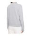 Sweat Femme Gris Chiné Guess-2