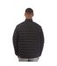 Mens Recycled Packable Padded Jacket Black Tommy Hilfiger-2