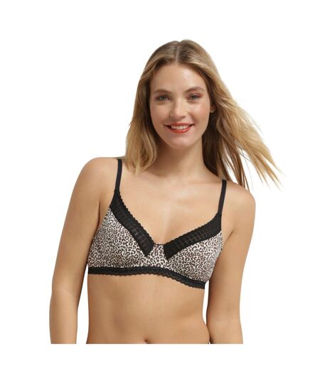 Soutien-gorge foulard avec armatures Daily Micro
