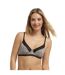 Soutien-gorge foulard avec armatures Daily Micro-1