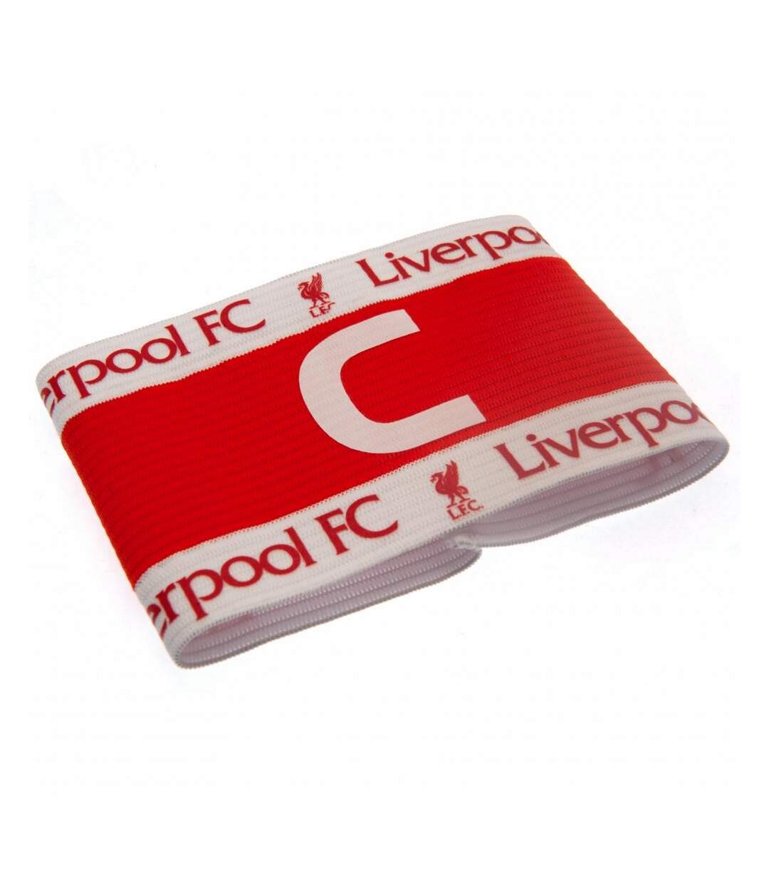 Liverpool FC - Set d'accessoires (Rouge / Blanc) - UTTA9360