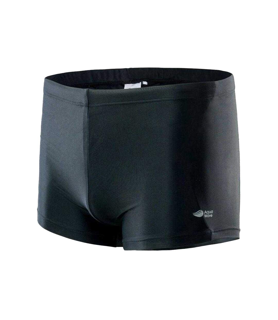 Short De Bain Blary Homme Noir Aquawave-3