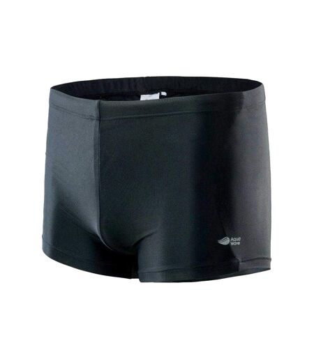 Short De Bain Blary Homme Noir Aquawave