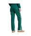 Pantalon de survêtement homme vert adidas classic-2