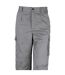 Pantalon De Travail Action Homme Gris WORK-GUARD By Result-2