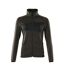 Veste Accelerate Femme Anthracite Foncé Noir Mascot-1