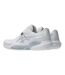 Chaussures De Tennis Challenger Femme Blanc Argenté Asics-2