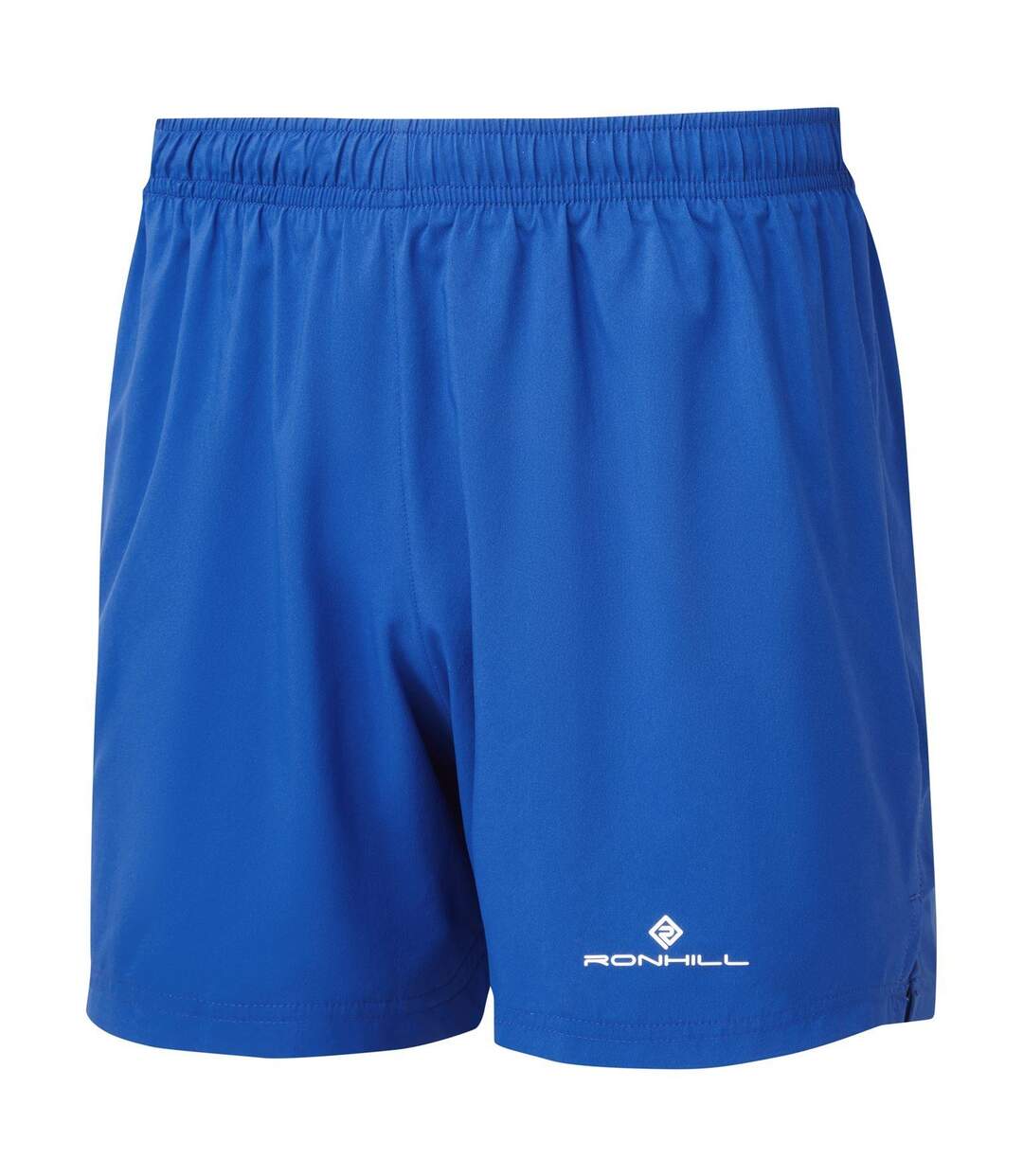 Mens core shorts blue Ronhill-1