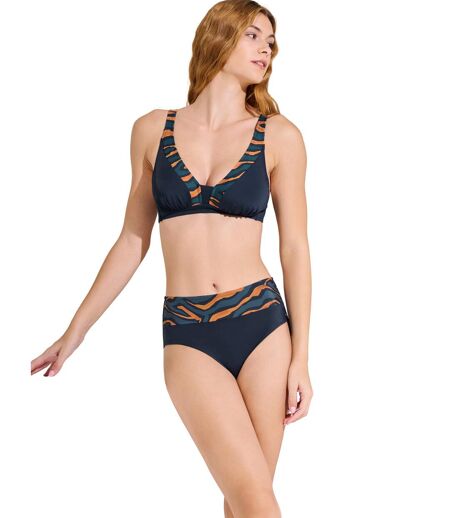 Haut maillot de bain sans armatures TANZANIA Lisca