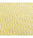 Set de Table Losamo 30x45cm Jaune-2