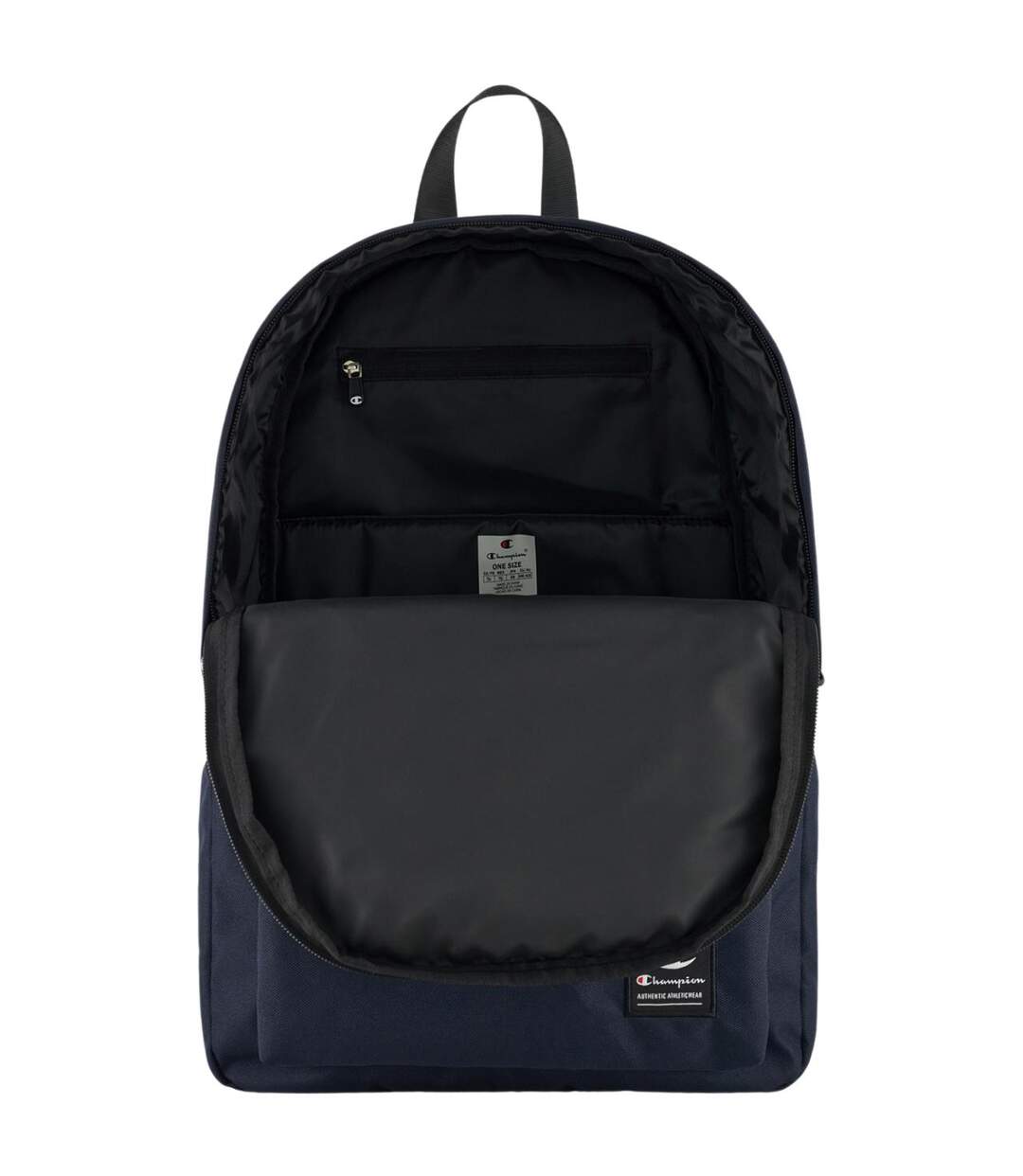 Sac À Dos Gs508 Taille Unique Bleu Marine Champion-2