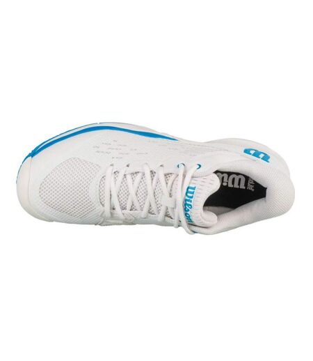 Chaussures De Tennis Rush Pro Ace Oz Homme Blanc Wilson
