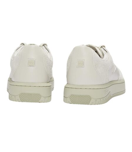 Baskets Tennis Homme Beige Clair Hugo