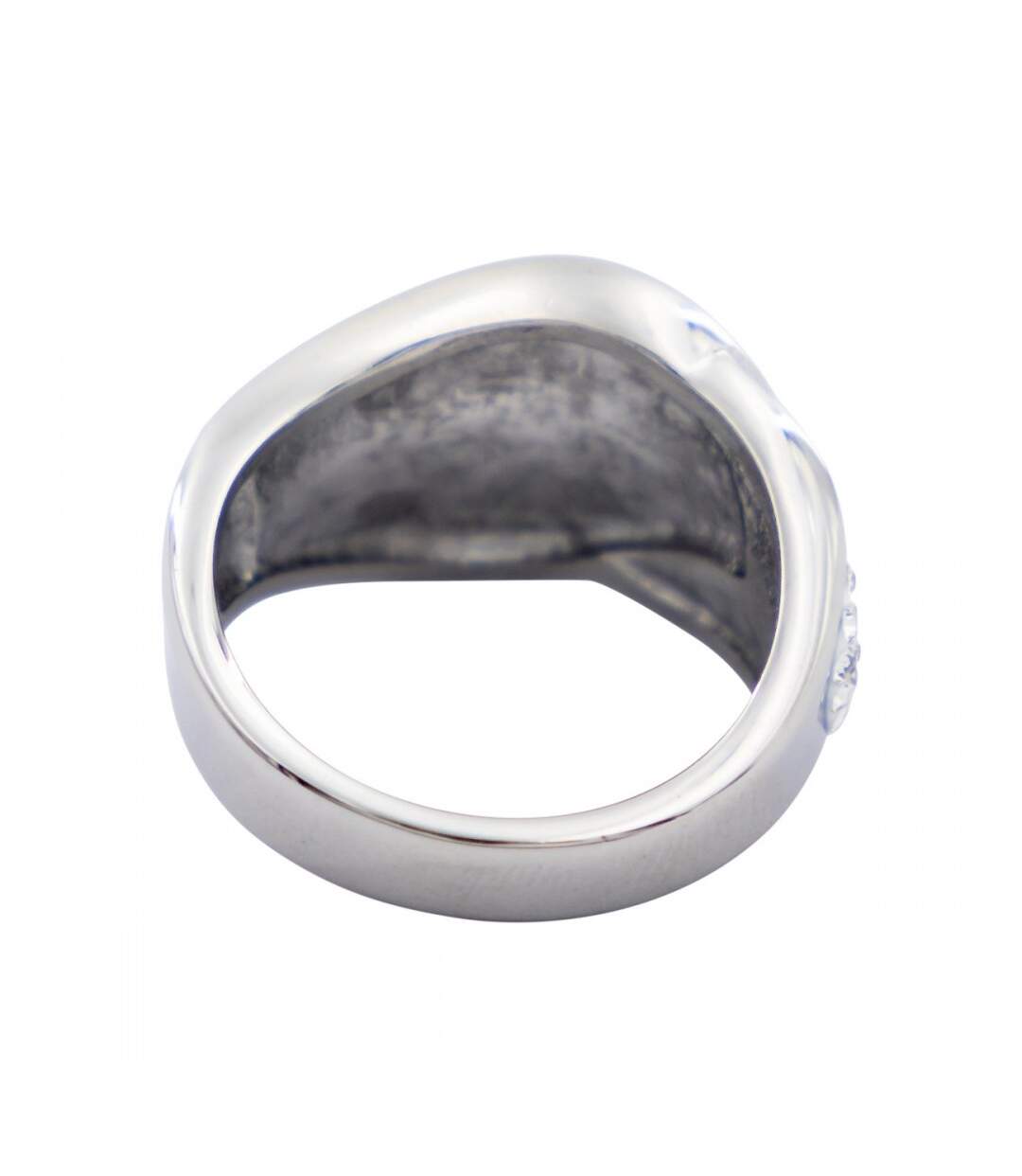 Bague Tendance pour Femme Ornée Zirconium KOURA-2