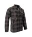 Chemise Motif/style À Carreaux Tundra Homme Marron Jack Pyke-4