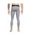 Bas Thermique Pro Homme Gris Nike-2