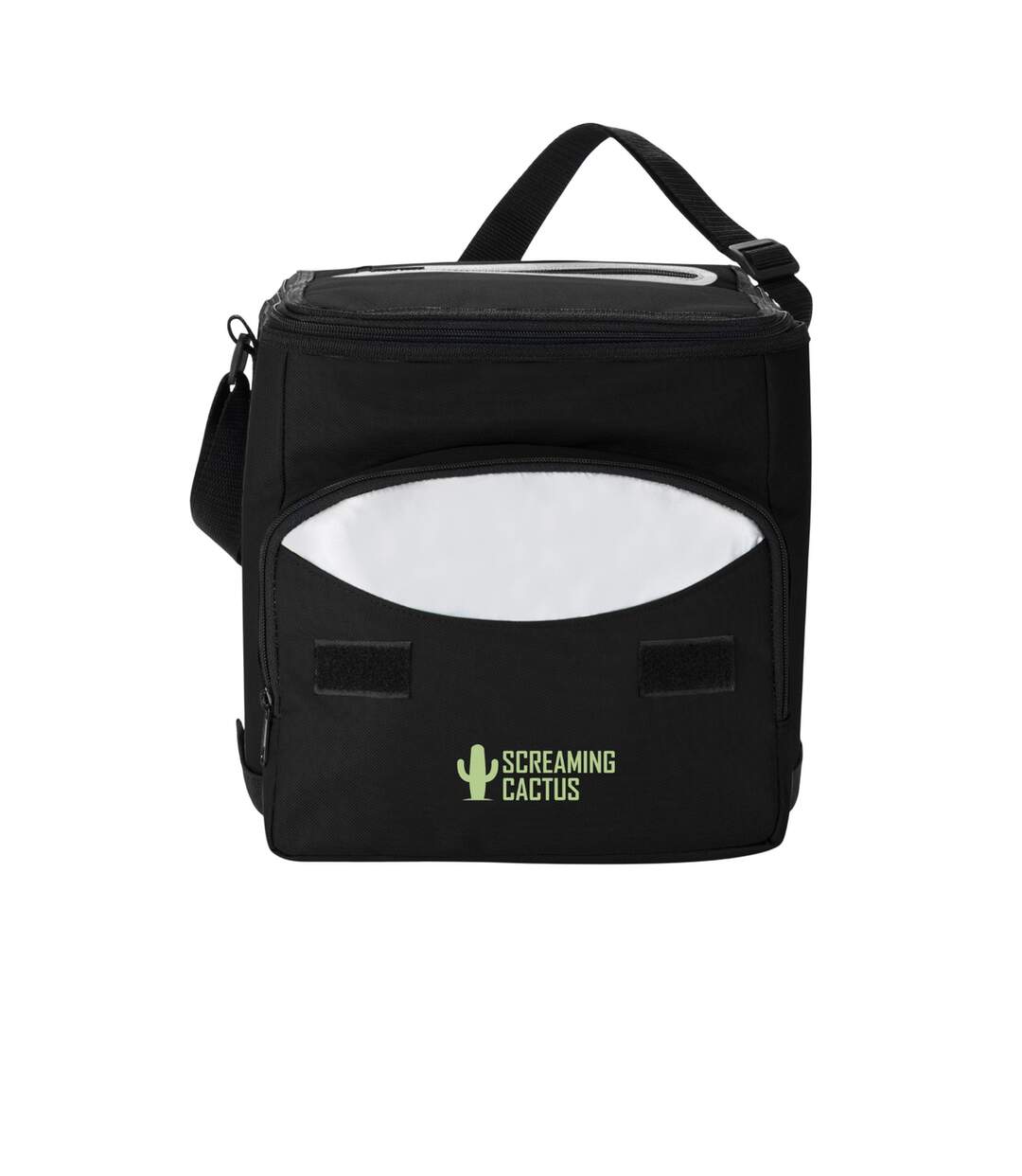 Foldable cooler bag one size black XD Collection-2