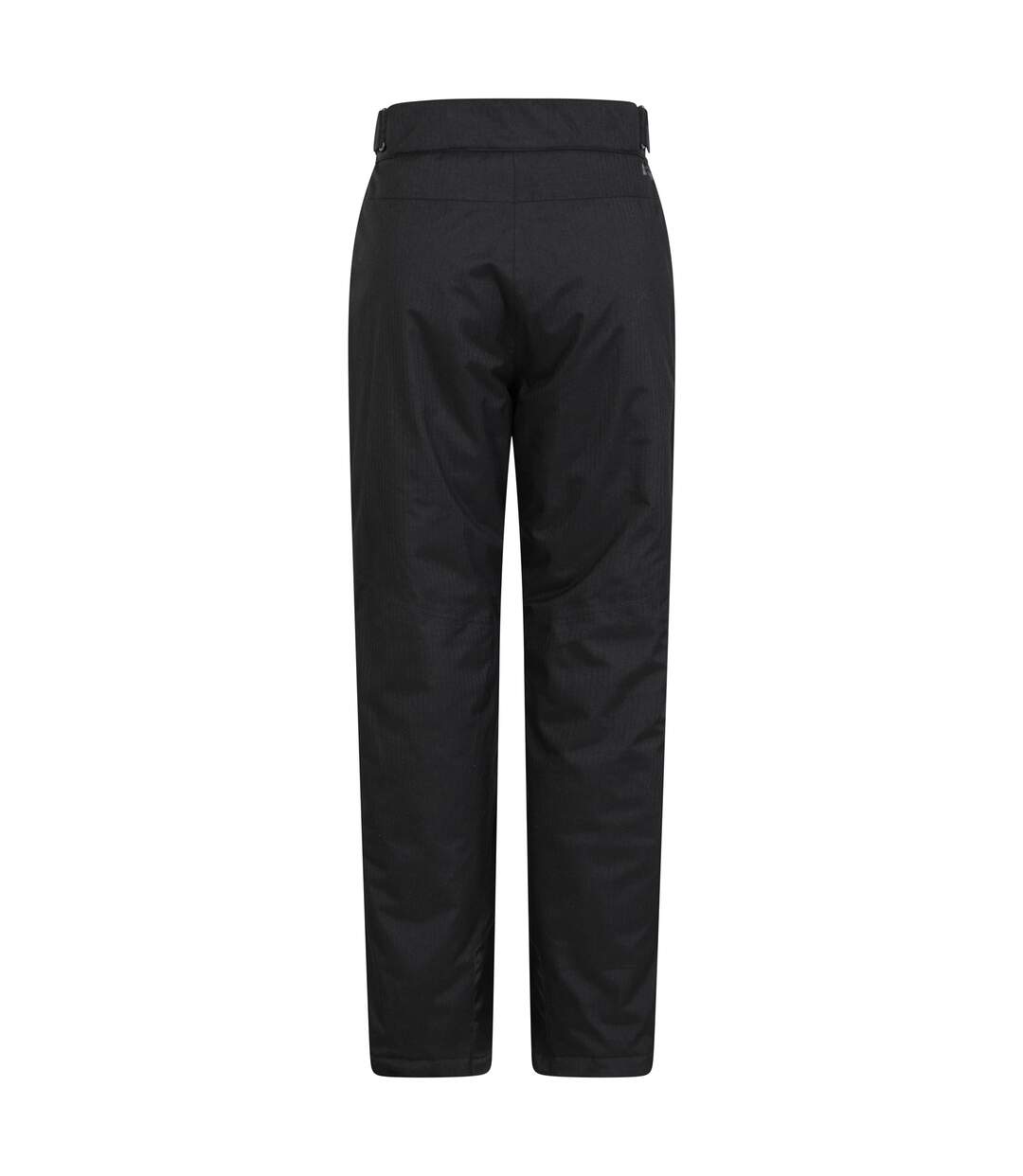 Pantalon De Ski Blizzard Femme Noir Mountain Warehouse-2