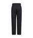 Pantalon De Ski Blizzard Femme Noir Mountain Warehouse-2