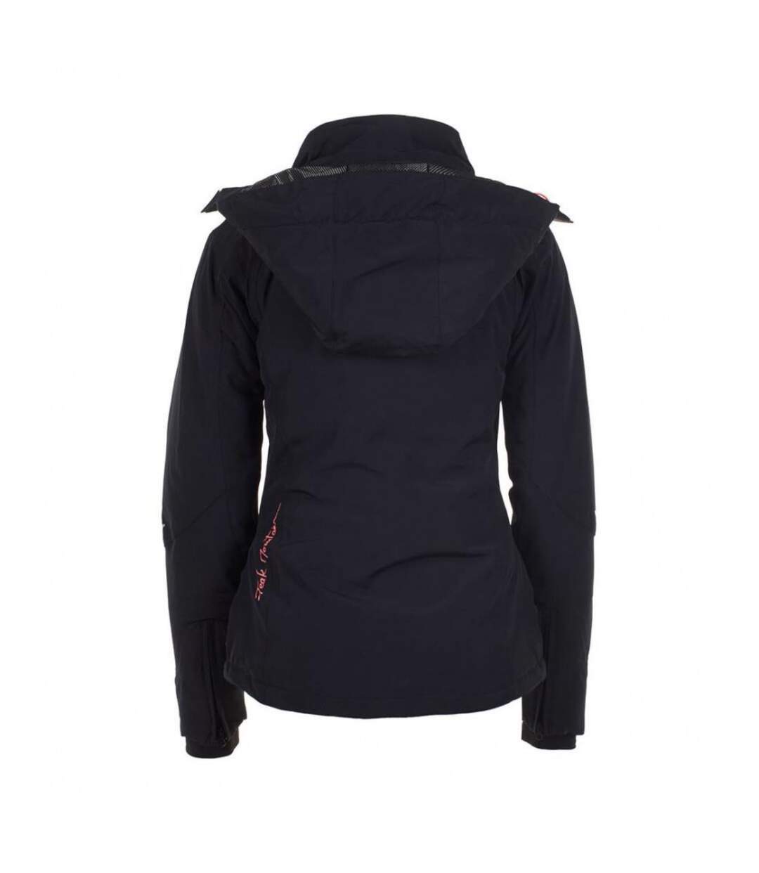 Blouson de ski femme ARTEMIS-2