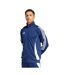 Veste Tiro Homme Bleu Marine Adidas-1