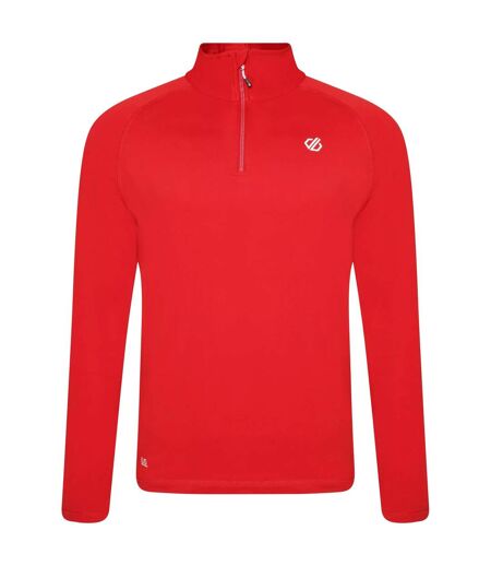 Haut De Sport Fuse Up Homme Rouge Vif Dare 2B