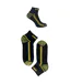 6 Paires Chaussettes de Travail Homme Coton Basses-3