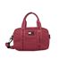 Sac bandoulière rouge femme tommy hilfiger daily crosso aw0aw17889-2