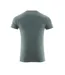 Mens Crossover T-shirt Light Forest Green Mascot-2