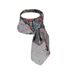 Foulard Polysatin INCA 60x60 cm – Carré Élégant Motif Ethnique-2