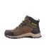 Bottines De Sécurité Inductor Homme Marron Caterpillar-3