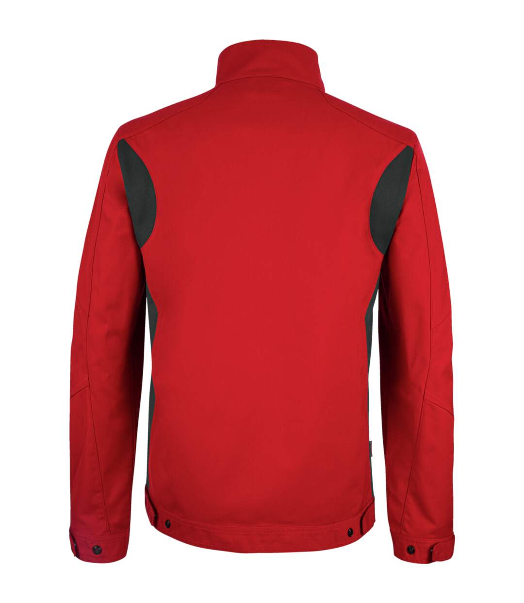 Veste de travail Cetus Würth MODYF rouge/anthracite