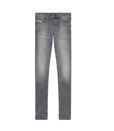 Jean D-luster Homme Gris Diesel