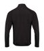 Mens Adapt Full Zip Fleece Jacket Black Cutter & Buck-3
