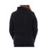 Sweat polaire marine foncé femme best mountain victoria - 3xl-2