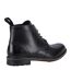 Bottines Joshua Homme Noir Hush Puppies-2