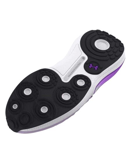 Chaussures Phantom Femme Violet Under Armour