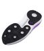 Chaussures Phantom Femme Violet Under Armour-3
