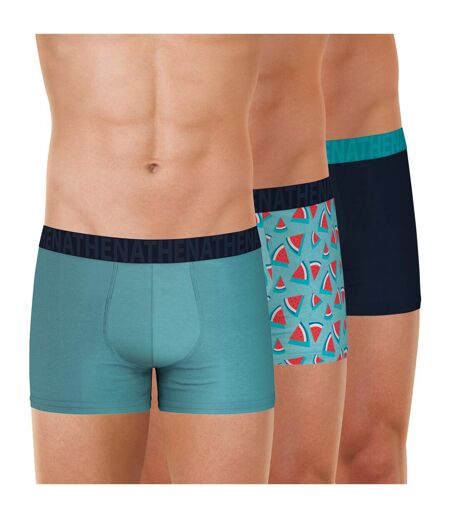 Lot de 3 boxers homme Easy Fun