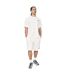 Mens Studio Scripted T-shirt White Kings Will Dream-1